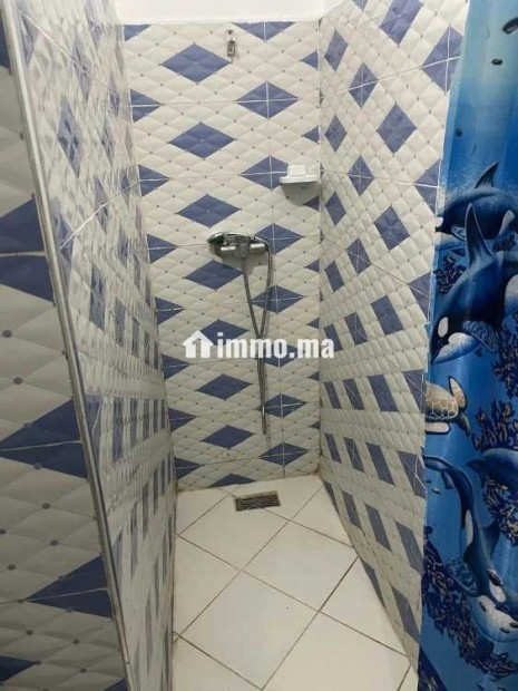 Appartement meublé rez-de-chaussée - Location Vacances - Casablanca - photo 3