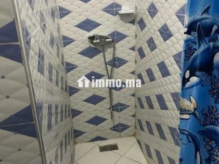 Appartement meublé rez-de-chaussée - Appartement Location Vacances - Casablanca