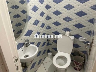 Appartement meublé rez-de-chaussée - Appartement Location Vacances - Casablanca