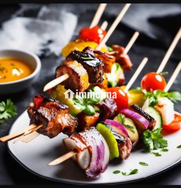 A vendre restaurant de prestige - Vente Immobilier - Agadir - photo 6