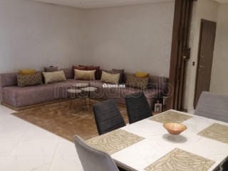 Bel appartement au centre ville de kenitra - Appartement à vendre