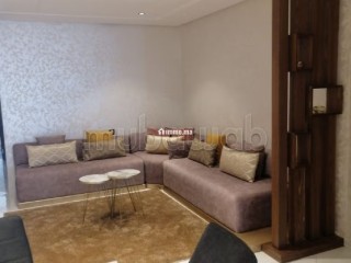 Bel appartement au centre ville de kenitra - Appartement à vendre