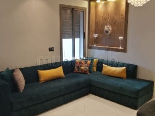 Bel appartement au centre ville de kenitra - Appartement à vendre