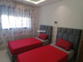 Bel appartement au centre ville de kenitra - Appartement à vendre
