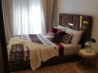 Bel appartement au centre ville de kenitra - Appartement à vendre