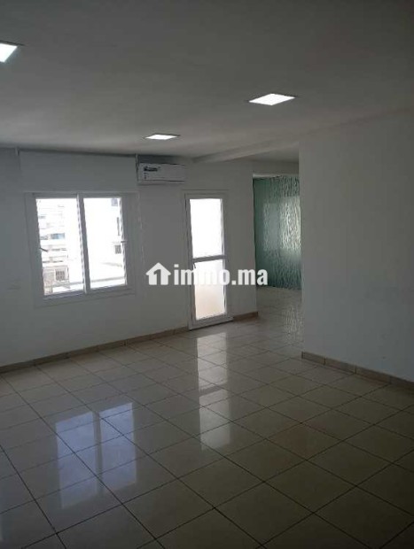 Plateau cloison neuf à côté my Idriss1 - Location Immobilier - Casablanca - photo 1