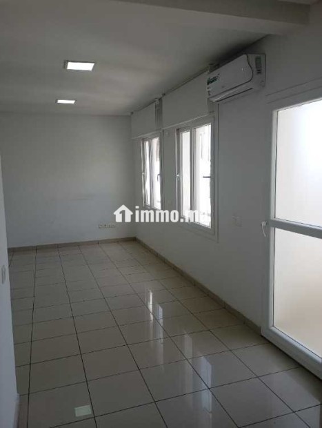 Plateau cloison neuf à côté my Idriss1 - Location Immobilier - Casablanca - photo 4