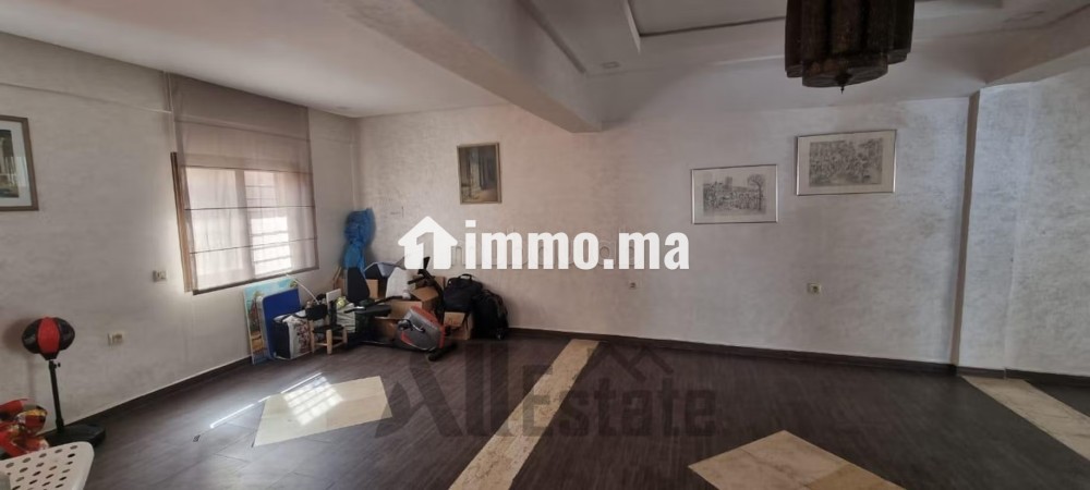 Duplex meublé à louer–Maarif Princess, Casablanca - Location Immobilier - Casablanca - photo 4