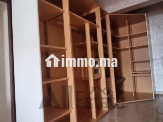 Duplex meublé à louer–Maarif Princess, Casablanca - Appartement à louer - Casablanca
