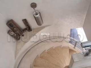 Duplex meublé à louer–Maarif Princess, Casablanca - Appartement à louer - Casablanca