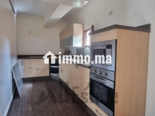 Duplex meublé à louer–Maarif Princess, Casablanca - Appartement à louer - Casablanca