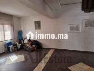 Duplex meublé à louer–Maarif Princess, Casablanca - Appartement à louer - Casablanca