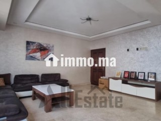 Duplex meublé à louer–Maarif Princess, Casablanca - Appartement à louer - Casablanca