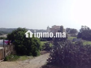 Terrain Titré pour villa à vendre - Maison à vendre - Tanger