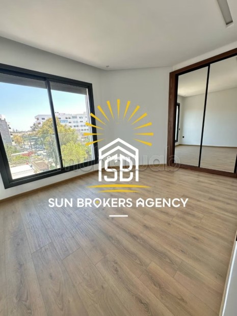 3 chambres vide oasis - Location Immobilier - Casablanca - photo 1