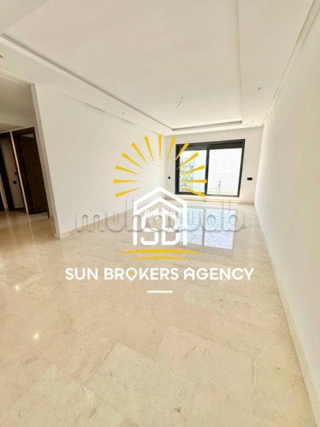 3 chambres vide oasis - Location Immobilier - Casablanca - photo 3
