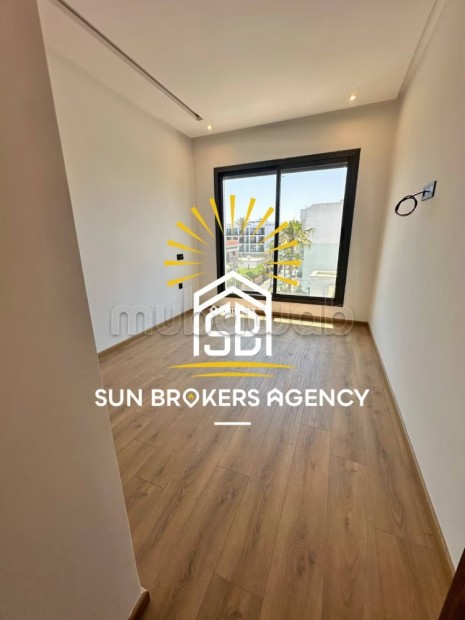 3 chambres vide oasis - Location Immobilier - Casablanca - photo 8