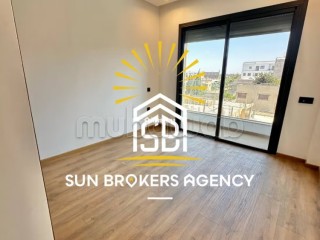 3 chambres vide oasis - Appartement à louer - Casablanca