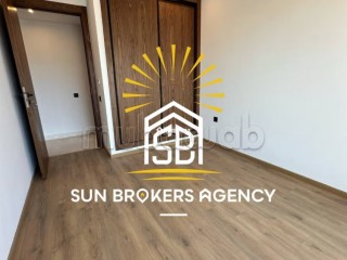 3 chambres vide oasis - Appartement à louer - Casablanca