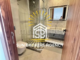 3 chambres vide oasis - Appartement à louer - Casablanca