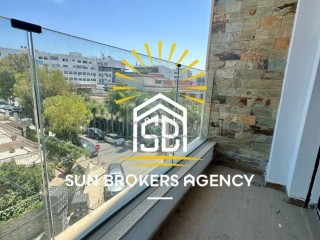 3 chambres vide oasis - Appartement à louer - Casablanca