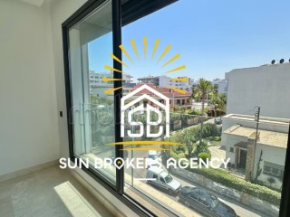 3 chambres vide oasis - Appartement à louer - Casablanca