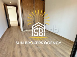 3 chambres vide oasis - Appartement à louer - Casablanca