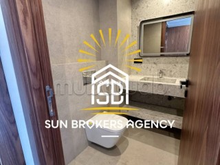3 chambres vide oasis - Appartement à louer - Casablanca