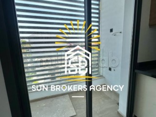 3 chambres vide oasis - Appartement à louer - Casablanca