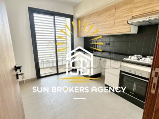3 chambres vide oasis - Appartement à louer - Casablanca