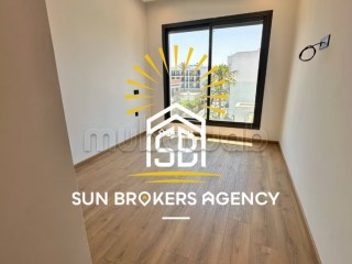3 chambres vide oasis - Appartement à louer - Casablanca