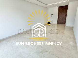 3 chambres vide oasis - Appartement à louer - Casablanca