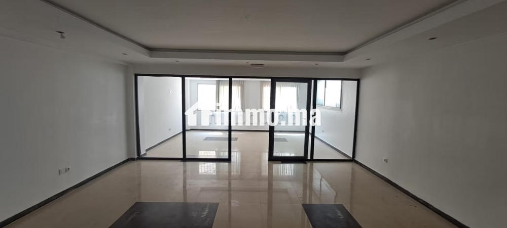 Bureau 81m² à louer Bd de Bourgogne - Location Immobilier - Casablanca - photo 1