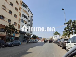 Bureau 81m² à louer Bd de Bourgogne - Bureau à louer - Casablanca