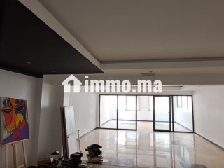 Bureau 81m² à louer Bd de Bourgogne - Bureau à louer - Casablanca