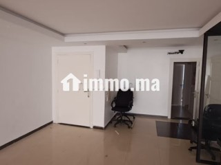Bureau 81m² à louer Bd de Bourgogne - Bureau à louer - Casablanca