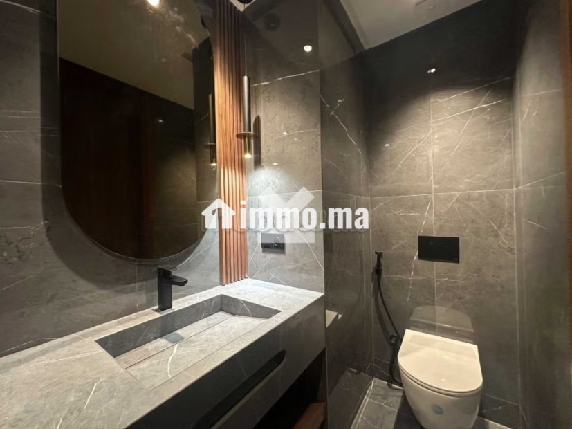 Appartement à Louer de 54.0 m² à Casablanca, Les Princesses - Location Immobilier - Casablanca - photo 3