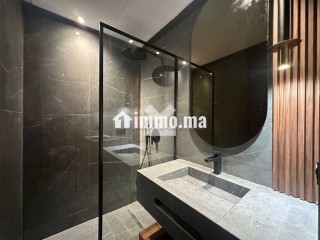 Appartement à Louer de 54.0 m² à Casablanca, Les Princesses - Appartement à louer - Casablanca