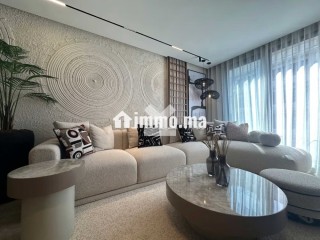Appartement à Louer de 54.0 m² à Casablanca, Les Princesses - Appartement à louer - Casablanca