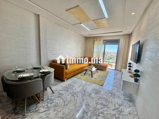 location-dun-appartement-a-casablanca-finance-city-surface-de-100-m2-antenne-parabolique-et-securite-big-0