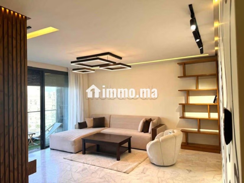 Tres joli produit sur cfc moderne - Location Immobilier - Casablanca - photo 1