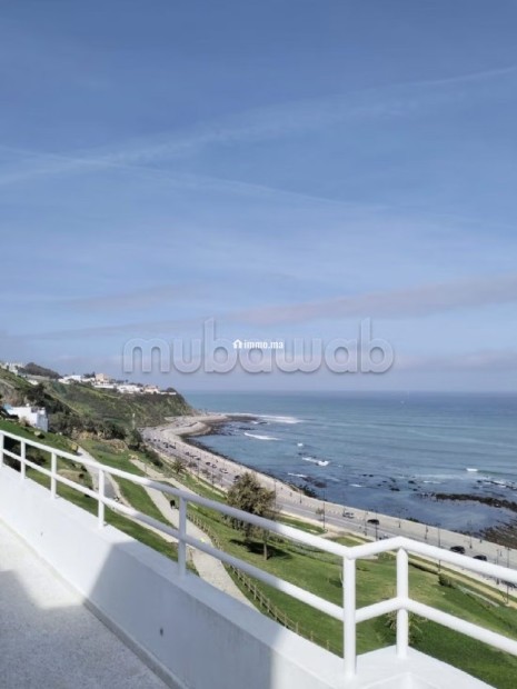 Villa avec une vue mer panoramique en location - Location Immobilier - Tanger - photo 3