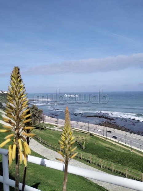 Villa avec une vue mer panoramique en location - Location Immobilier - Tanger - photo 6