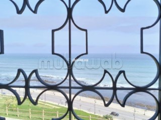 Villa avec une vue mer panoramique en location - Villa à louer - Tanger