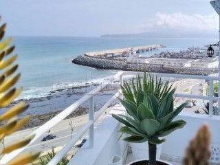 Villa avec une vue mer panoramique en location - Villa à louer - Tanger