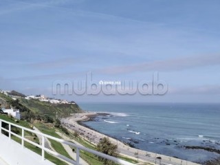 Villa avec une vue mer panoramique en location - Villa à louer - Tanger