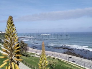 Villa avec une vue mer panoramique en location - Villa à louer - Tanger