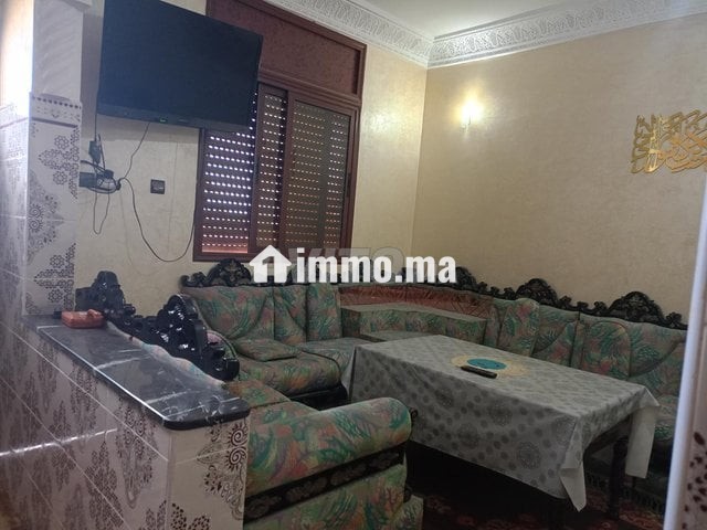 دوار حيوط كرام الضيف عن بعد 2km من الوليدية - Location Immobilier - Oualidia - photo 2
