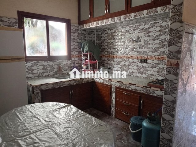 دوار حيوط كرام الضيف عن بعد 2km من الوليدية - Location Immobilier - Oualidia - photo 3