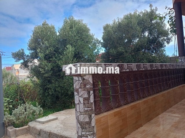 دوار حيوط كرام الضيف عن بعد 2km من الوليدية - Location Immobilier - Oualidia - photo 4
